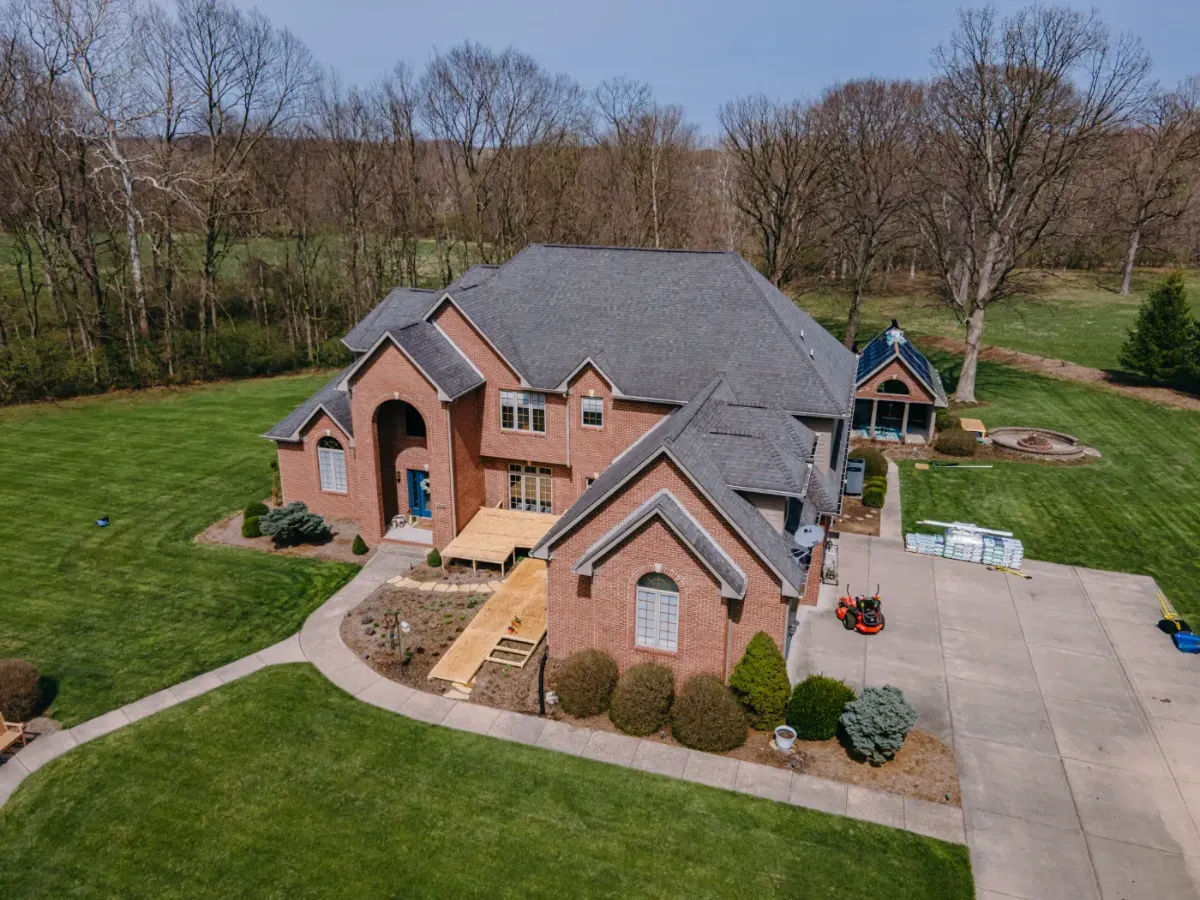 Before